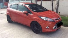 2013 Ford Fiesta for sale