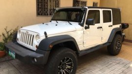 2013 Jeep Wrangler for sale