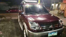 Mitsubishi Adventure 2013 for sale