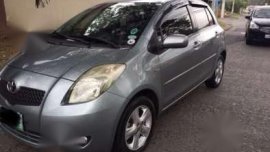 2007 Toyota Yaris for sale
