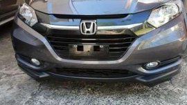 Like new Honda HR-V for sale