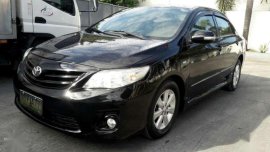Toyota Altis g automatic 2010 for sale 