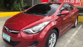 Hyundai Elantra 2011 for sale
