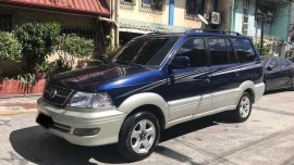2004 Toyota Revo for sale