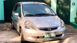 Honda Jazz 2005 for sale