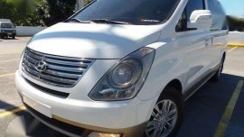 2015 Hyundai Grand Starex for sale