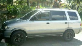 Like New Isuzu Crosswind for sale