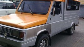 Isuzu Gemini for sale 