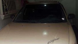 1995 Mitsubishi Lancer for sale