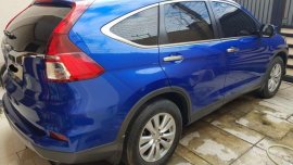 Honda CR-V 2016 for sale