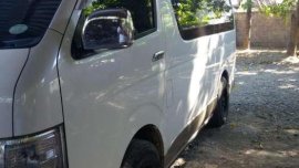 Toyota Hiace 2011 for sale
