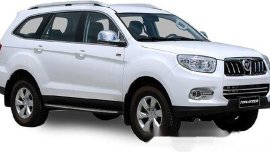 Foton Toplander El 2018 for sale