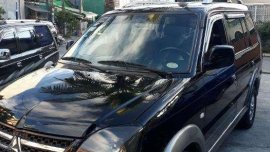 Mitsubishi Adventure GLS 2014 for sale