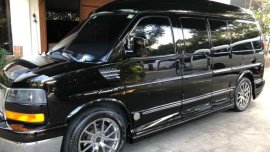 2011 GMC Savana for sale