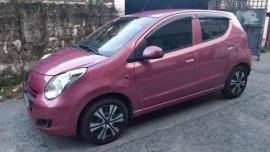Like new Suzuki Celerio for sale