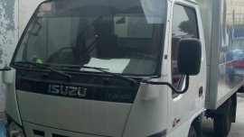 2017 Isuzu NHR for sale