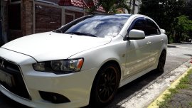 Mitsubishi Lancer GTA 2011 for sale