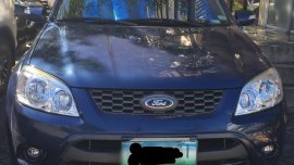 2013 Ford Escape XLT 4x2 AT for sale