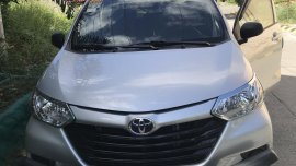 Toyota AVANZA 2017 for sale