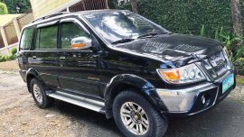 Isuzu Sportivo 2010 for sale