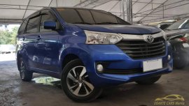 2016 Toyota Avanza for sale