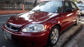 1999 Honda Civic for sale