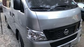 Nissan Urvan 2017 for sale