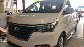 2018 Hyundai Grand Starex for sale