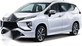 Mitsubishi Xpander Gls AT 2018 for sale 