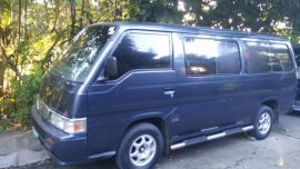 Nissan Urvan 2009 for sale