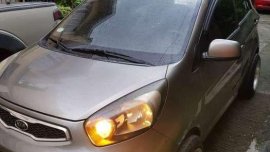 2012 Kia Picanto for sale