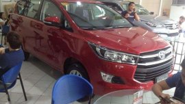 Toyota Innova 2018 for sale