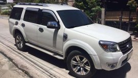Ford Everest 2012 for sale