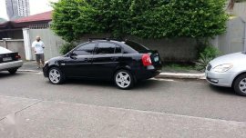 2009 Hyundai Accent CRDi for sale 