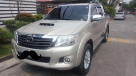 2014 Toyota Hilux for sale