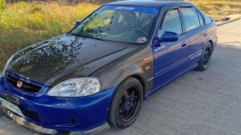Honda Civic 1999 for sale