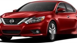 Nissan Altima Sl 2018 for sale