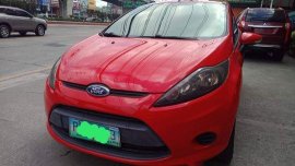 Ford Fiesta 2011 for sale