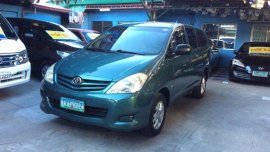 Toyota Innova 2011 for sale