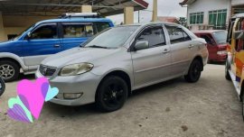 Toyota Vios 2005 for sale