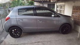 Mitsubishi Mirage 2015 for sale