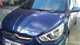 Hyundai Accent 2018 for sale