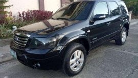 2007 Ford Escape for sale
