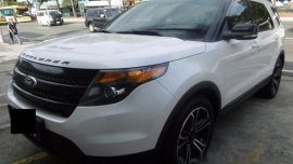 Ford Explorer 2015 for sale