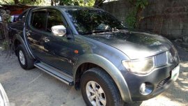 Mitsubishi Strada 2006 for sale