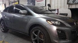 2011 Mazda CX 7 for sale