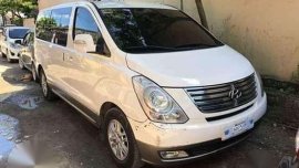 Hyundai Starex 2015 for sale