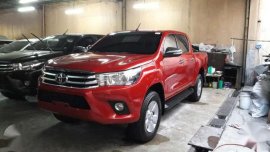 2016 Toyota HILUX for sale