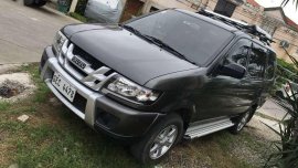 Isuzu Crosswind 2016 for sale