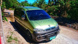 Hyundai Starex 1997 for sale